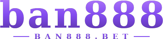 ban888 logo